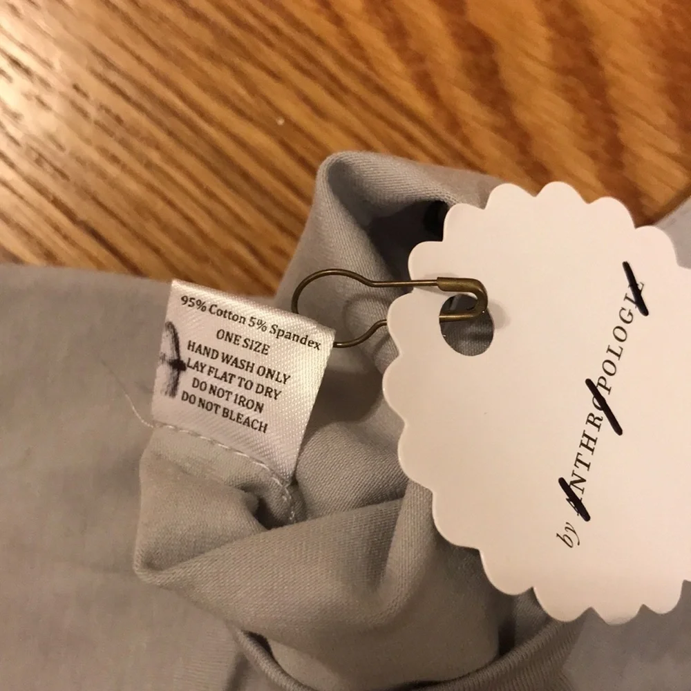 NWT FREE PEOPLE by UNDERSTATED LEATHER WON'T BACK DOWN LONG WASHABLE GLOVES